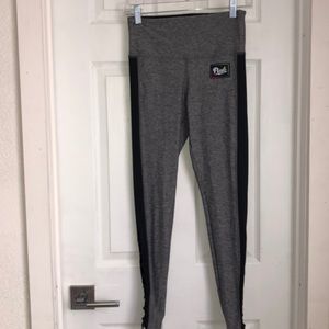 Pink by Victoria Secret Leggings